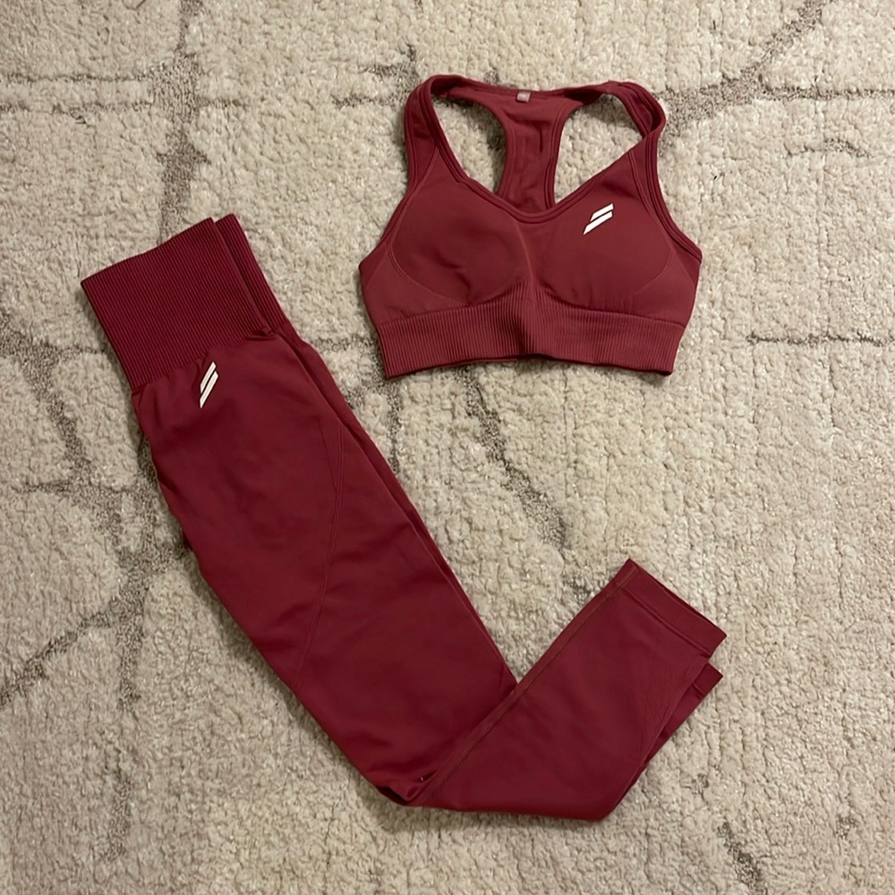 Do You Even Seamless Set